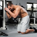 UberExercise — Cable Crunch [Abs]