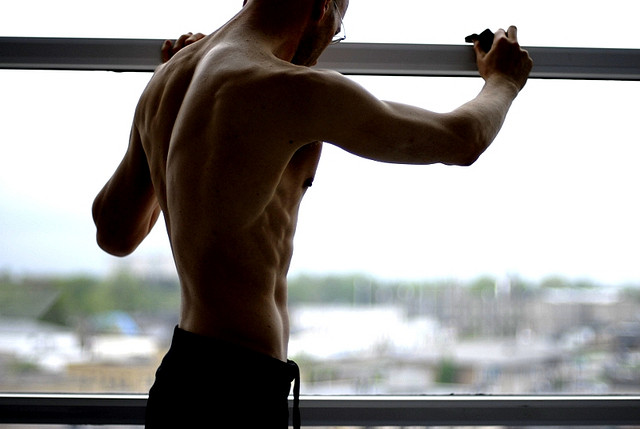 Stop working on your abs every day. how can i get a six pack, no abs, i cant get abs, how come i cant get abs, abs wont show, why cant i get a six pack, abs, six pack, six pack abs, why can't I get abs, fitness, leanitup, lean it up