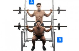 Fact Or Fiction — Are Full Squats Bad For Your Knees?