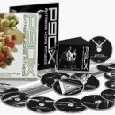 The P90X Workout Diaries — Week 1