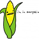 How Corn Syrup Made America Fat (And Still Is) [Infographic]