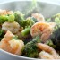 [Recipes] Low Carb Peanut Shrimp Stir Fry — 250 Calories