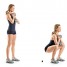 The Squat Gauntlet — 7 Different Squats, 1 Grueling Workout