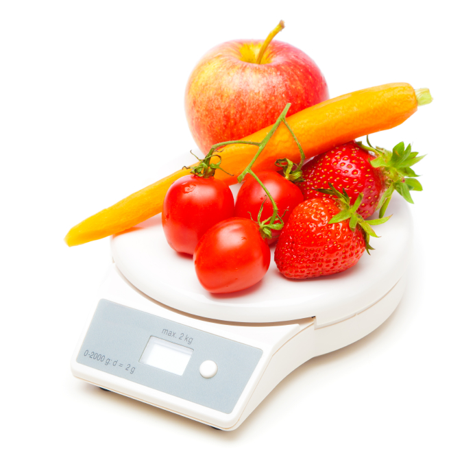 lose-more-weight-by-weighing-your-food