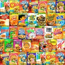 [Part 3] The Full Cereal Fatness Index — 275 Cereals Ranked