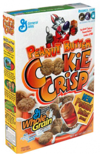 Peanut Butter Cookie Crisp Peanut Butter Cookie Crisp, Peanut Butter Cookie Crisp calories, Peanut Butter Cookie Crisp nutrition, Peanut Butter Cookie Crisp nutritional info, Peanut Butter Cookie Crisp nutrition facts