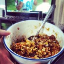 [Recipes] Turkey Chili — Protein-Loaded, Low Fat, Fiber Rich