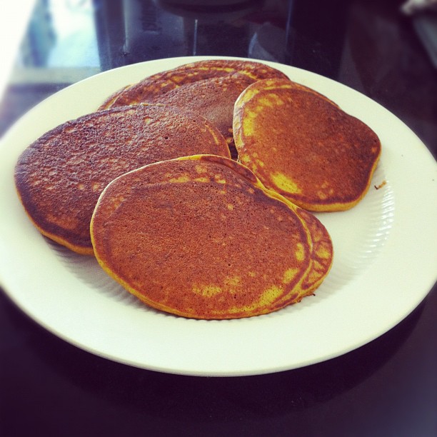 Recipe: Pumpkin Protein Pancakes pumpkin protein pancakes, pumpkin protein pancake recipe, protein pancake recipe, pumpkin pancake recipe, pumpkin pancakes recipe, high protein pumpkin pancakes, pumpkin protein pancakes, pumpkin spice protein pancakes, easy protein pancake recipe