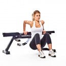 [Workout Of The Month, 10/12] The Muscle-Sculpting Power Workout Split