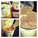 [Recipes] Greek Yogurt Chocolate Pudding – 110 Cal, 14g Protein, 4g Sugar
