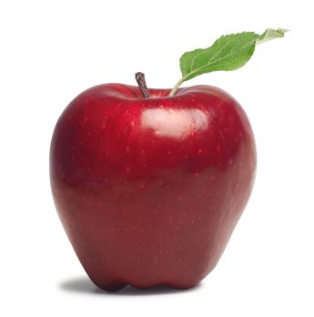 Apples Apple, Apples, apple nutrition facts