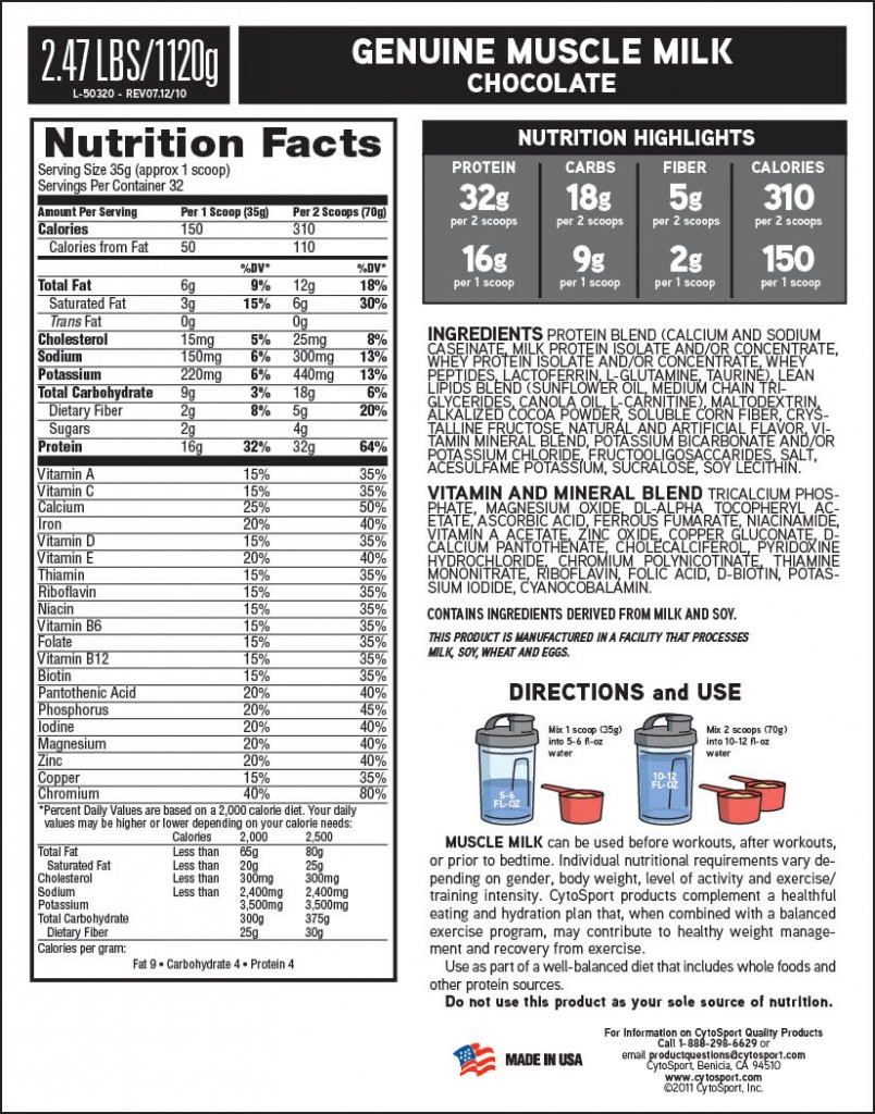 Muscle Milk Nutrition Facts Muscle Milk Nutrition Facts, muscle milk, muscle milk nutrition label, muscle milk ingredients, muscle milk, muscle milk metal, muscle milk metals, cytosport muscle milk reviews, muscle milk protein, is muscle milk healthy, muscle milk protein powder, metals in muscle milk, muscle milk protein review, muscle milk ingredients
