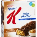 Food Court — Are Special K Meal Bars Healthy?