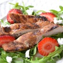 30 High Protein Small Meal Recipes Under 250 Calories, V2