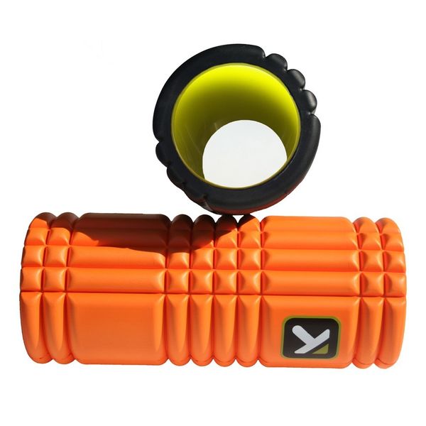 The Grid Foam Roller the grid, the grid foam roller, fitness gift ideas, best christmas gifts for men, best christmas gifts for women, holiday fitness gifts, best fitness gifts, best workout gifts, fitness gift guide, best running gifts, fitness gift ideas