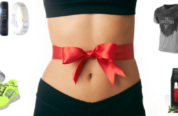 15 Holiday Fitness Gift Ideas For Fitness Junkies