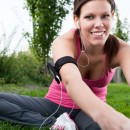 Lean It UP Weekly Workout Music — Vol. 12, Week Of 12/10