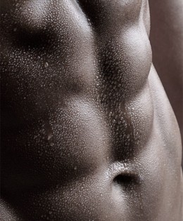 [WOTM, 12/12] Ab Workouts — The Slice And Dice, Shredded Abs Workout