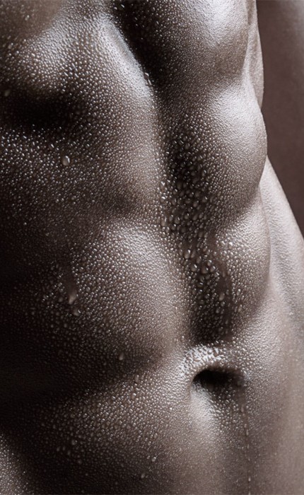 [WOTM, 12/12] Ab Workouts — The Slice And Dice, Shredded Abs Workout