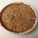 [Recipes] Chocolate Peanut Butter Overnight Oats