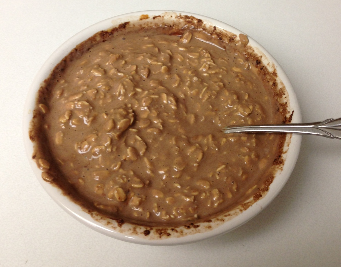 Chocolate Peanut Butter Overnight Oats, overnight oats, overnight oats recipe, oatmeal recipes, chocolate overnight oats, chocolate peanut butter overnight oats, breakfast oatmeal recipes, oat recipes, over night oats, quacker oats, dry oats recipe