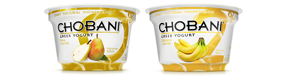 Chobani New Flavors Pear and Banana, chobani new flavors 2013, chobani new products 2013, chobani banana, chobani pear, chobani bite, chobani champions tubes, chobani pear greek yogurt, chobana banana greek yogurt, banana greek yogurt, pear greek yogurt, chobani greek yogurt