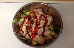 [Recipes] Chipotle Avocado Tuna Salad (Plus A Low Carb Bonus Recipe!)