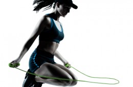 [WOTM, 01/2013] The New Year, New You In 2013 Workout Split