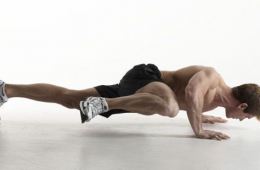 [Video] This Video Of The 44 Best Bodyweight Exercises Ever Is BONKERS