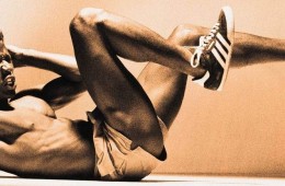 [WOTM, 02/2013] The Do Anywhere, Body Weight Workout