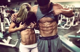 14 Uber Lower Abs Exercises To Flatten Your Belly And Carve Out A Sharp V-Cut