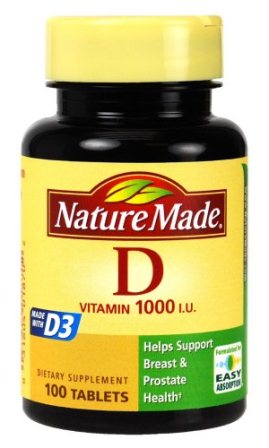 Vitamin D