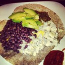 [Recipes] Huevos Rancheros, The Magical Mexican Muscle-Builder