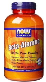 Beta Alanine Beta Alanine