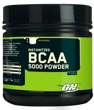 BCAAs BCAAs