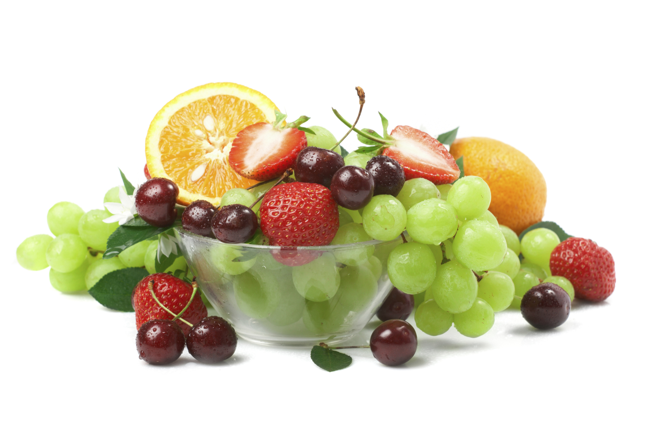 The Six Pack Abs Shopping List, list of carb foods, best fruit, best veggies, best grains