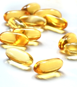 Fish Oil Fish Oil