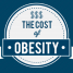 [Infographic] The Cost Of Obesity
