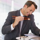 How To Eat Well In The Workplace — Lunch Edition