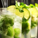 [Recipes] FOR SCIENCE! Meet The NorCal Margarita, The Leanest Drink On Earth