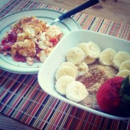 [Lean Meals] Charge Up Your Day With My Lean Body, Complete Power Breakfast