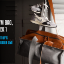 [The Gym Bag, Week 1] The Best Ab Exercises For People With Lower Back Pain, Low Cal Drinks