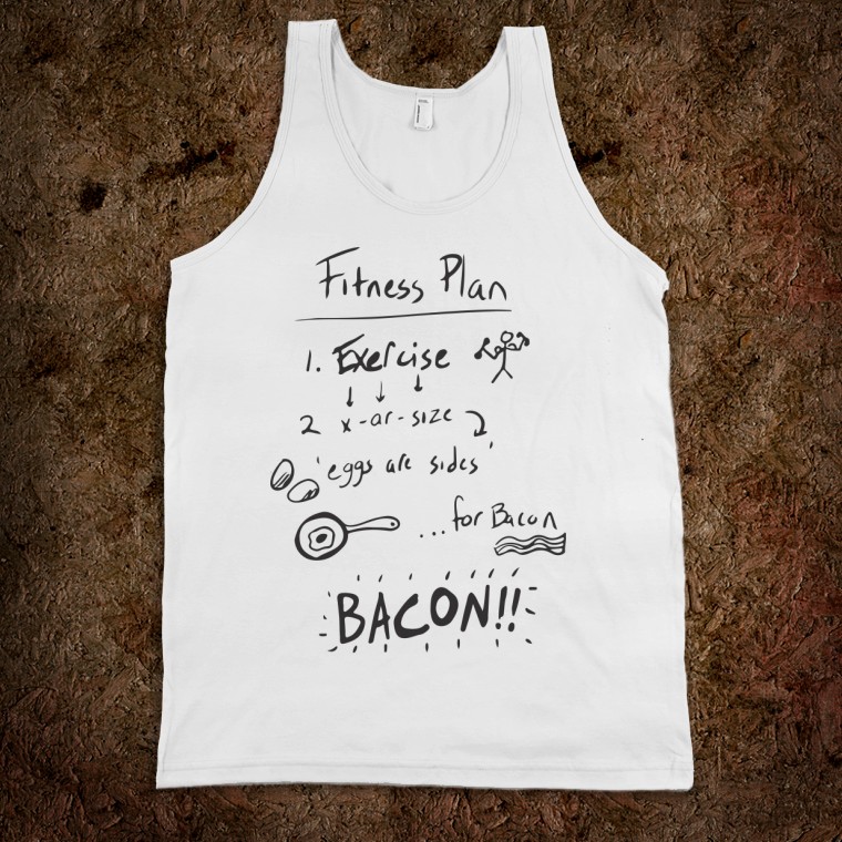 EGGS ARE SIDES FOR BACON EGGS ARE SIDES FOR BACON