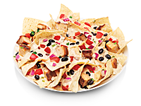 Qdoba Chips