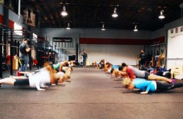 [Video] Expand Your Workout Repertoire With The 44 Best Beginner Bodyweight Exercises Ever