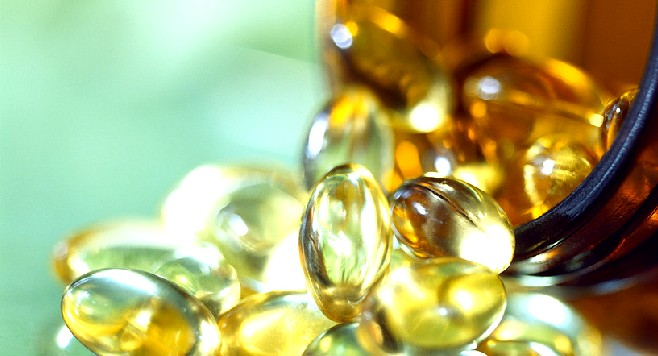 fish-oil