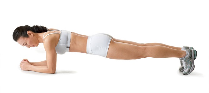 Ab Planks Ab Planks