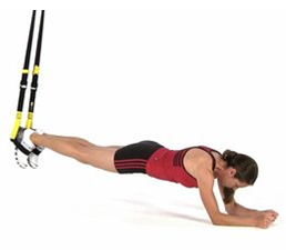 TRX Plank TRX Plank, trx, trx bands, trx abs, trx ab exercises, trx exercises, trx workout, trx reverse crunches, trx crunches, trx knee tucks