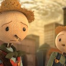 [Video] Must Watch — Chipotle’s New Scarecrow Ad Reveals Its Beautiful, Dark, Twisted, Dystopian Food Fantasy