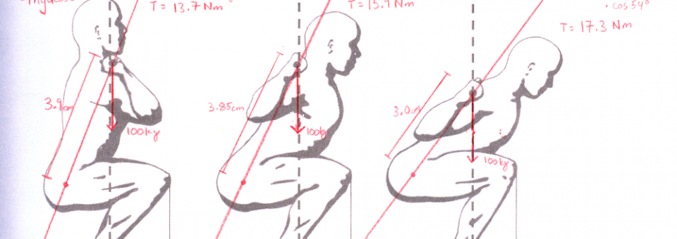 [Study] Squat Depth — How Low Should Your Squat Really Go?